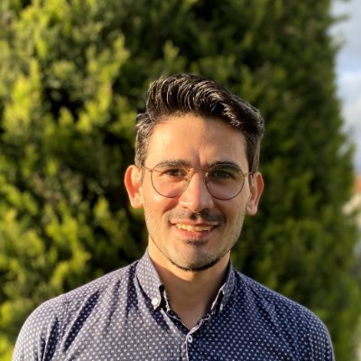 Ali Demirci
