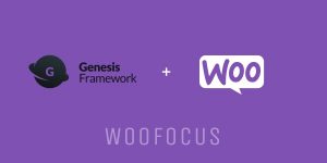 Genesis WooCommerce Support
